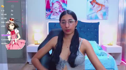 Luna moon online show from February 2, 2:10 am