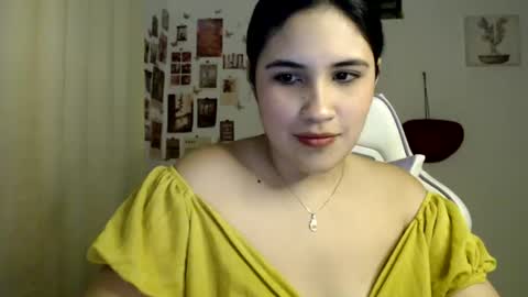 Celeste online show from June 18, 12:34 am