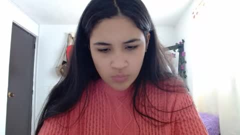Snapshot of inocentheaven chatting on December 26, 12:27 pm Celeste online show from December 26, 12:27 pm
