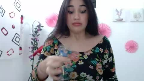 Snapshot of inocentheaven chatting on October 23, 2:12 pm Celeste online show from October 23, 2:12 pm