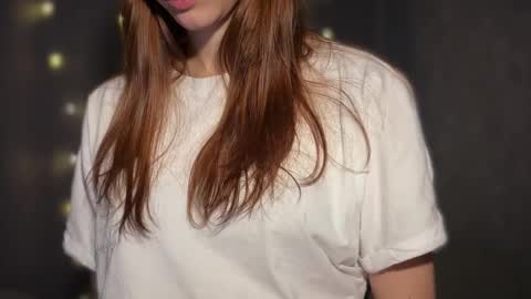 Bernadette  Join  online show from December 21, 10:24 pm