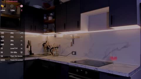 Snapshot of internetsexplorer chatting on December 9, 10:30 pm Bernadette Join online show from December 9, 10:30 pm