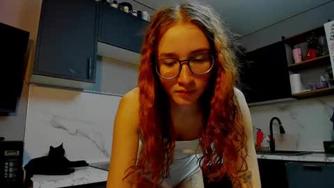 Bernadette  Join  online show from May 6, 9:02 am