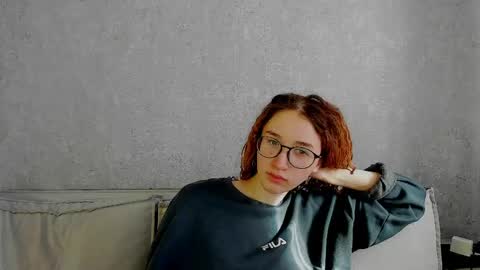 Bernadette  Join  online show from May 10, 5:31 am