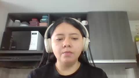 Iris 3 online show from February 10, 2:20 pm