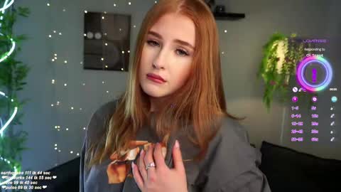 Ellie online show from March 4, 2:21 pm