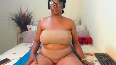 boniswa caroline online show from July 5, 7:30 pm