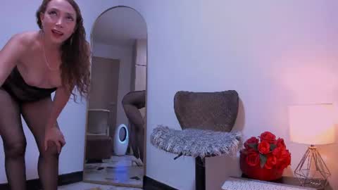 Pantyhose Queen online show from July 9, 10:22 pm