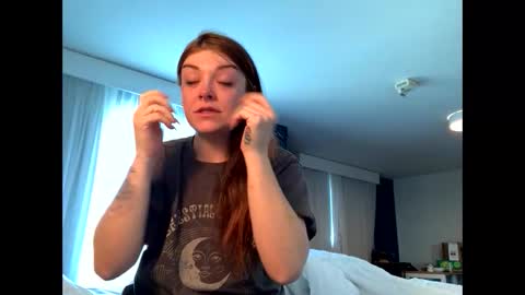 IntoTheWoodsWeGo online show from November 28, 2:53 pm