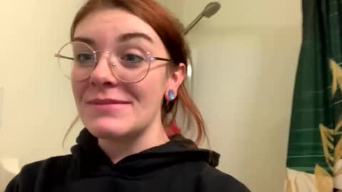 IntoTheWoodsWeGo online show from March 13, 8:10 pm