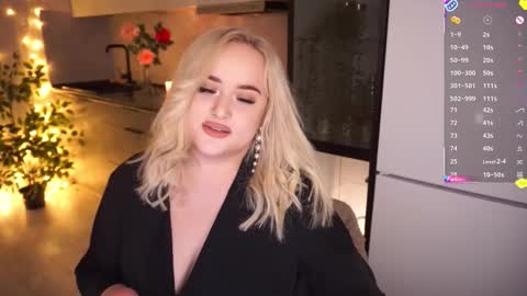 Irena Barr online show from January 15, 4:40 am