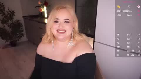 Irena Barr online show from July 12, 6:09 pm