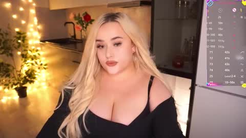 Irena Barr online show from December 3, 6:21 pm