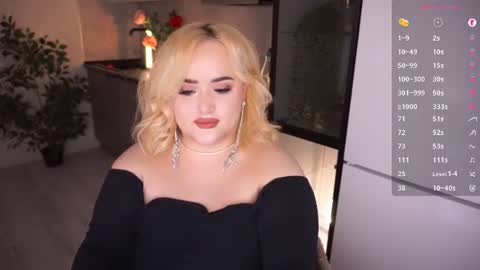 Irena Barr online show from August 1, 2:46 am