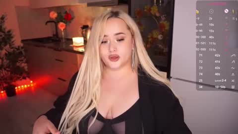 Irena Barr online show from November 22, 7:38 pm