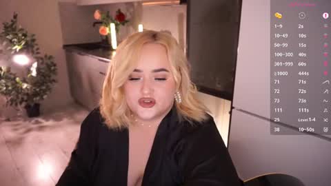 Irena Barr online show from July 17, 7:28 pm