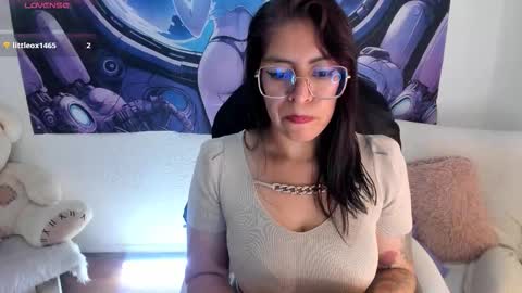 Snapshot of irene_casas chatting on September 30, 2:28 am Irene Casas online show from September 30, 2:28 am