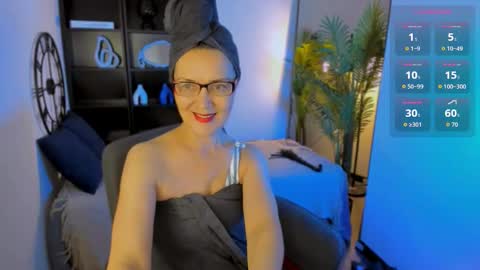 Irene online show from January 9, 2:10 pm