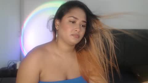 Irene online show from November 7, 7:08 pm