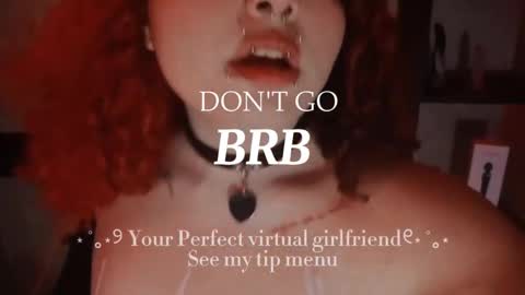 iriisfeitan online show from October 28, 1:06 pm