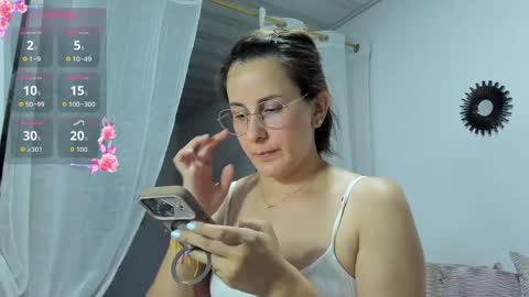  IRINA  online show from May 11, 11:35 pm