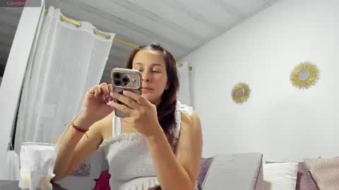  IRINA  online show from June 17, 1:07 am