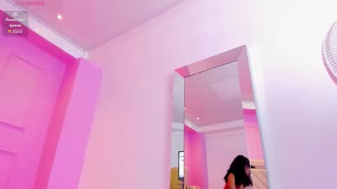 irina_palvin online show from December 2, 12:40 pm