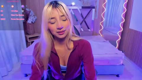 IRINA online show from May 6, 3:54 am