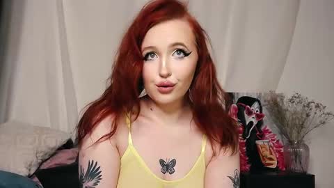 Irina online show from March 7, 9:06 pm