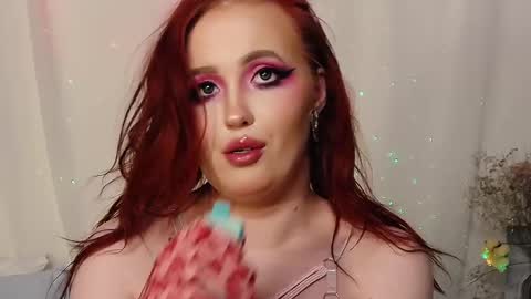 Irina online show from March 2, 7:52 pm