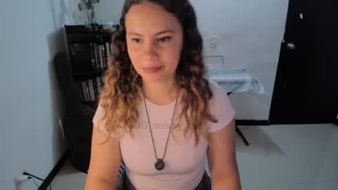 irina online show from August 8, 1:13 am