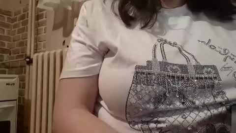 IrinnaK online show from February 16, 8:55 pm