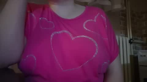 IrinnaK online show from December 2, 6:43 pm