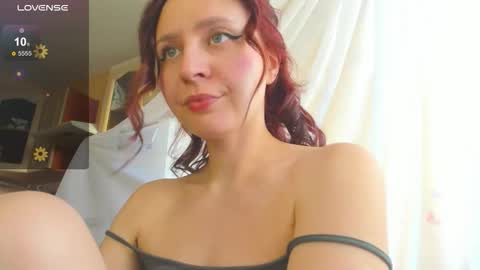 Iris online show from October 3, 8:08 am