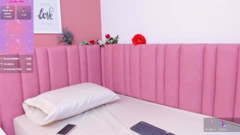 iris_cuteface online show from May 1, 11:57 am