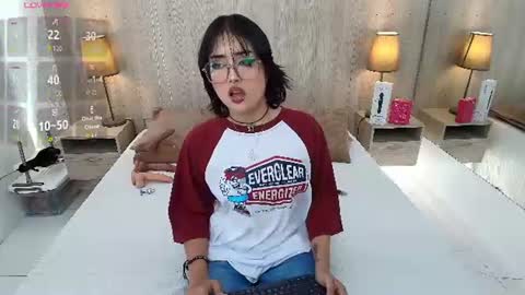 Iris online show from June 25, 7:37 pm