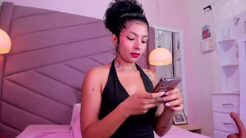 Iris Licht online show from August 4, 6:58 pm