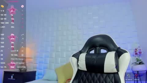 Iris online show from July 28, 5:02 pm