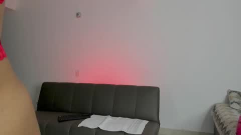 Iris Fit online show from February 23, 8:19 pm