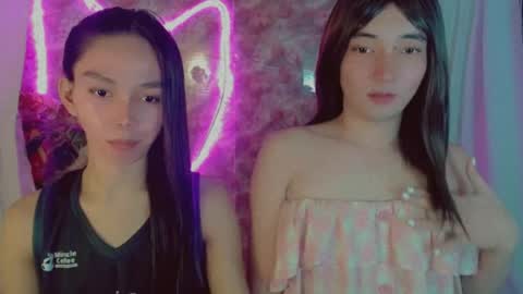 IRISH AND TRIXIE online show from August 1, 7:21 am