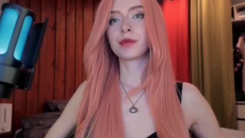 Miss Iris Fansly Miss Iris new inst.  online show from March 12, 2:12 pm