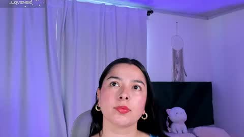 Iris Moira  online show from July 13, 12:28 pm
