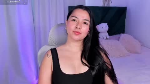 Iris Moira  online show from July 17, 12:42 pm