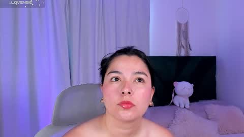 Iris Moira  online show from July 16, 12:32 pm