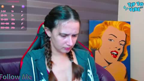 Iris online show from September 10, 1:38 am