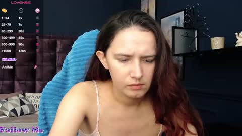 Iris online show from July 2, 3:34 am