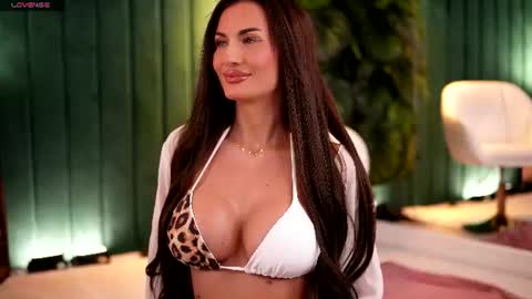 Maria online show from August 1, 5:09 am