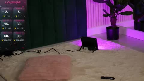 Maria online show from September 27, 3:14 am