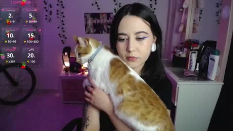 Iris  online show from December 5, 4:34 am