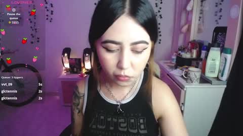 Iris  online show from February 12, 6:15 am